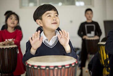 文华小学